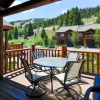 Отель Slopeside 202 3 Bedroom Holiday Home by Winter Park Lodging Company, фото 13
