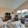 Отель Coupeville  By Admiralty Bay 3 Bedroom Home, фото 11