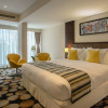 Отель The Concord Hotel And Suites, фото 37