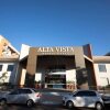 Отель Alta Vista Thermas Resort в Калдас-Новасе