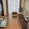 Отель Nice and Spacious 2BR at Serpong Greenview Apartment, фото 6