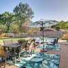 Отель Jackson Vacation Rental w/ Private Pool & Garden!, фото 10
