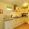 Отель Charming Holiday Home in Koudekerke-dishoek With Terrace, фото 29