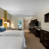 Отель Home2 Suites by Hilton Charlotte University Research Park, фото 4
