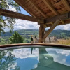 Отель Luxurious Chalet with Hot Tub & Sauna in Thirimont, фото 5