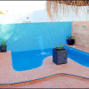 Отель Chalet 2 dormitorios con piscina privada, фото 21