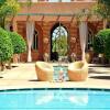 Отель Aux Cottages De Marrakech, фото 1