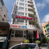 Отель Thanh An Vung Tau Hotel, фото 10