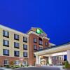 Отель Holiday Inn Express Hotel & Suites Detroit - Utica, an IHG Hotel, фото 36