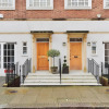 Отель Peaceful 1 Bed Flat Off Sloane Square With Patio, фото 11
