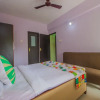 Отель OYO 16454 Home Enticing 2BHK Candolim, фото 7
