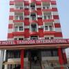 Отель Yashoda International, фото 1