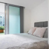 Отель Bright, Stylish 2BR Apartment in Central Sheffield, фото 6