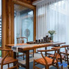 Отель lijiang Nanting. Wind courtyard by stream, фото 4