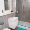 Отель 1 Bedroom Flat in the Heart of Bristol, фото 5