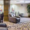 Отель Comfort Suites Sanford, фото 10