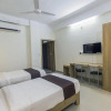 Отель OYO 5545 Spectrum Residency, фото 17