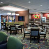 Отель Fairfield Inn & Suites Moscow, фото 20