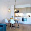 Отель Blu Apartments, фото 40