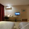 Отель Lidu Hotel (Zhengzhou Fantawild Lvboyuan), фото 6