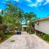 Отель Muri Lagoon View Bungalows, фото 8