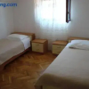 Отель Apartment in Ždrelac with sea view, balcony, air conditioning, Wi-Fi (4561-1), фото 2