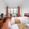Отель Shipei Business Hotel, фото 3