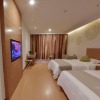 Отель GreenTree Inn Huanggang Qichun Ouyada Plaza Selected Hotel, фото 25