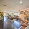 Отель Vista Home w/ Pool ~ 11 Mi to Tamarack State Beach, фото 24
