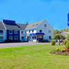Отель Americas Best Value Inn New London Mystic, фото 12