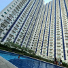 Отель High-Tech Studio at Grass Residences -2 persons only, Quezon City, фото 12