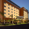 Отель Courtyard by Marriott San Jose Airport Alajuela в Алахуэле