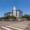 Отель Jin Yuan Hotel, фото 4