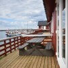 Отель Lankanholmen Sea Cabins, фото 18