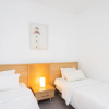 Отель Home2Book Cozy Apartment El Médano, Wifi, фото 39