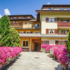 Отель Meuble Residence Sci Sport Bormio, фото 22