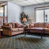 Отель Hudson Inn & Suites, фото 17