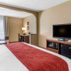 Отель Comfort Inn Biltmore West, фото 5