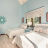 Отель Apartment With Jacuzzi Nearby Beach at Portillo KF, фото 8