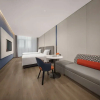 Отель Holiday Inn Express Shanghai Hongqiao NECC, an IHG Hotel, фото 16
