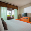 Отель Ocean View Kata Gardens Penthouse 6C, фото 3