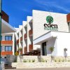 Отель Eden Seniors Resort, фото 25