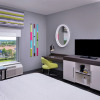 Отель Hampton Inn & Suites Atlanta/Marietta, фото 3
