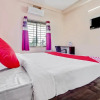 Отель Satya Homes by OYO Rooms, фото 3