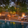Отель Lion Sands River Lodge, фото 13