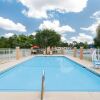 Отель Best Western Fort Stewart Inn & Suites, фото 16