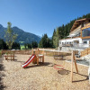 Отель Chalet by the Skiing Area in Neukirchen with Sauna, фото 17