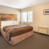 Отель Travelodge by Wyndham Gardiner Yellowstone Park North, фото 4