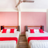 Отель OYO Hotel Posada Lys, Zihuatanejo, фото 9