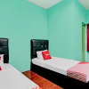 Отель OYO 3063 Homestay 22 Syariah, фото 4